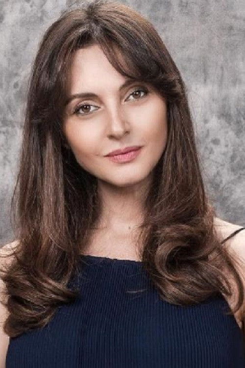 et billede af Nini Tskitishvili