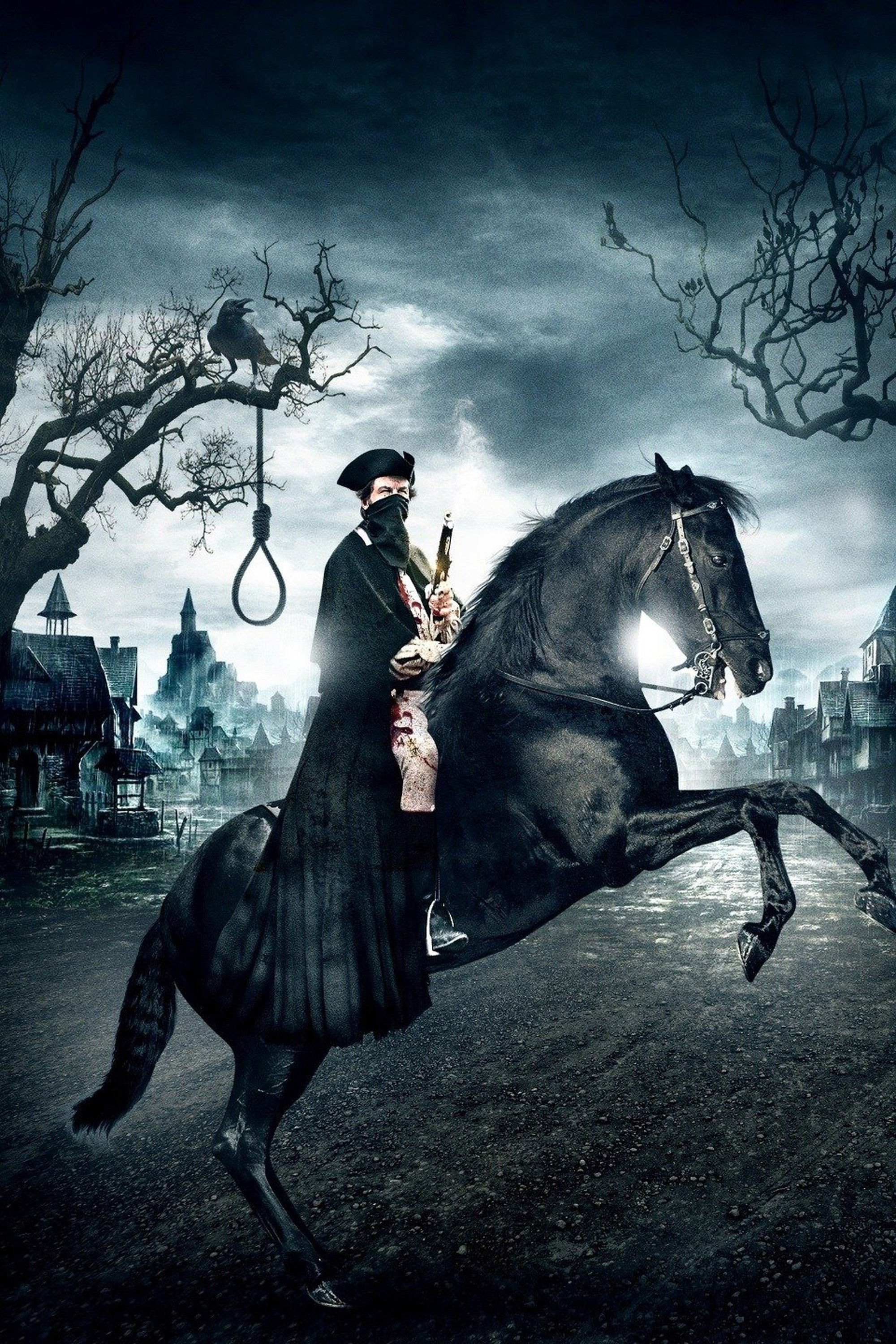 No Lag Poster 1