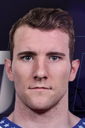 et billede af Tommy McKee