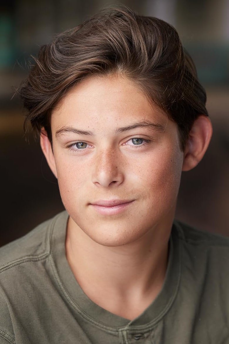 et billede af Phoenix Ellis