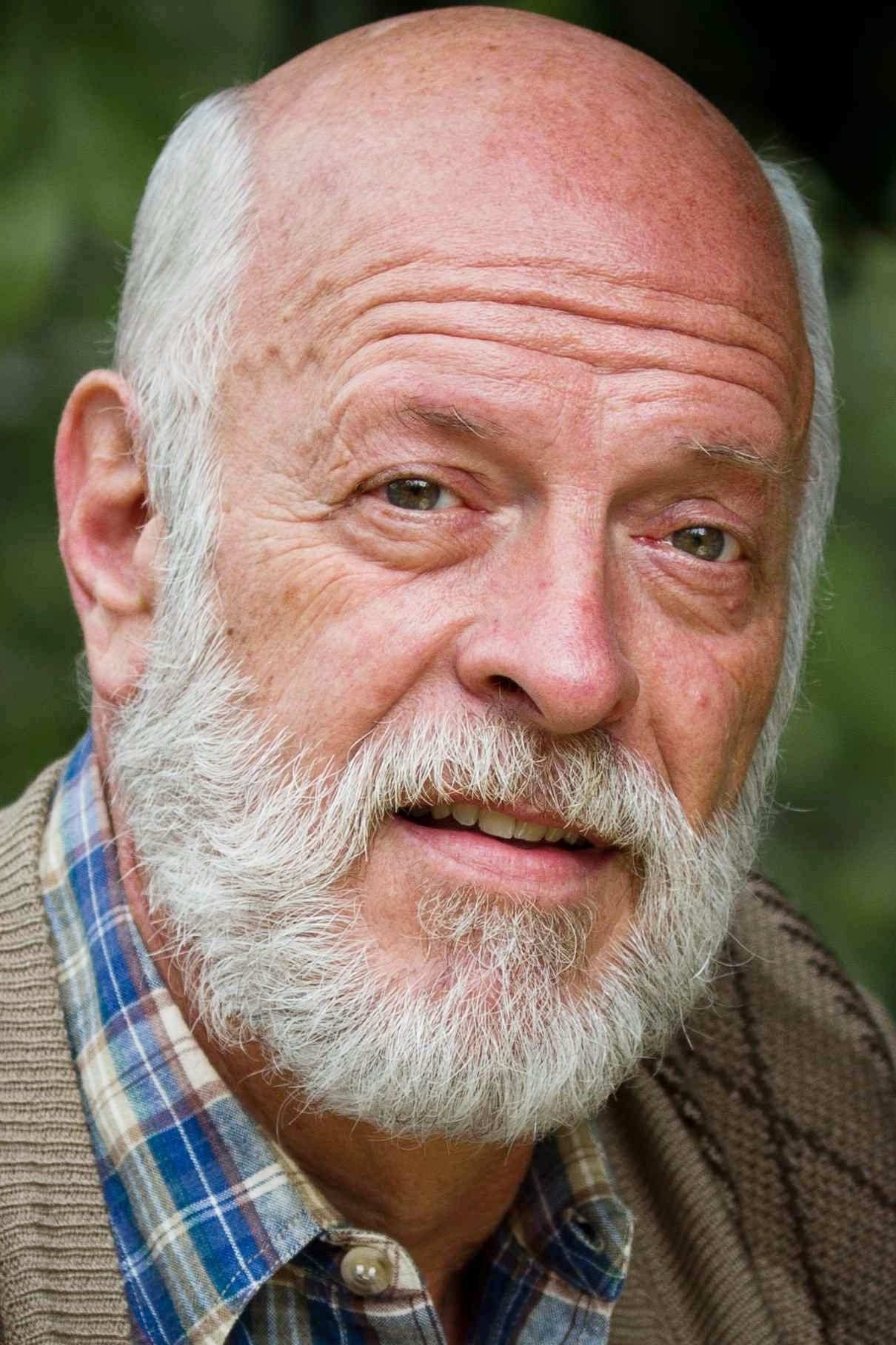 et billede af John McCool Bowers