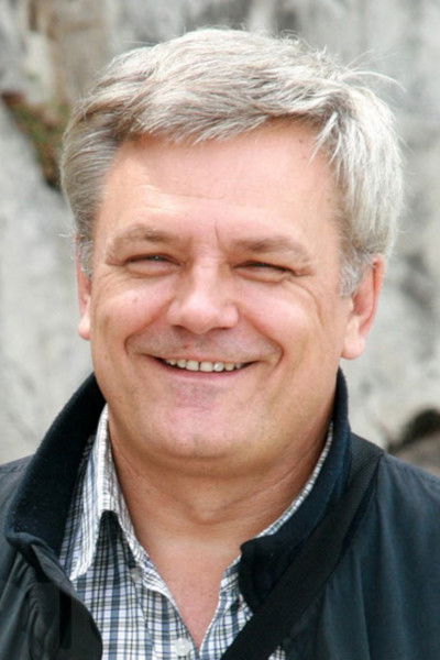 et billede af Alexander Kudinov