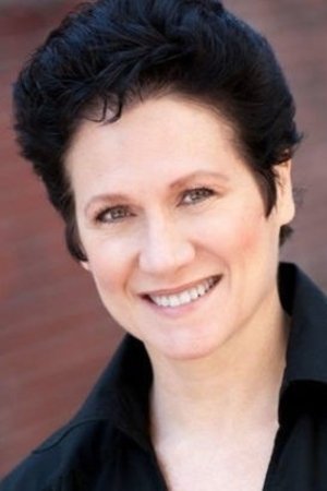 et billede af Valerie Leonard