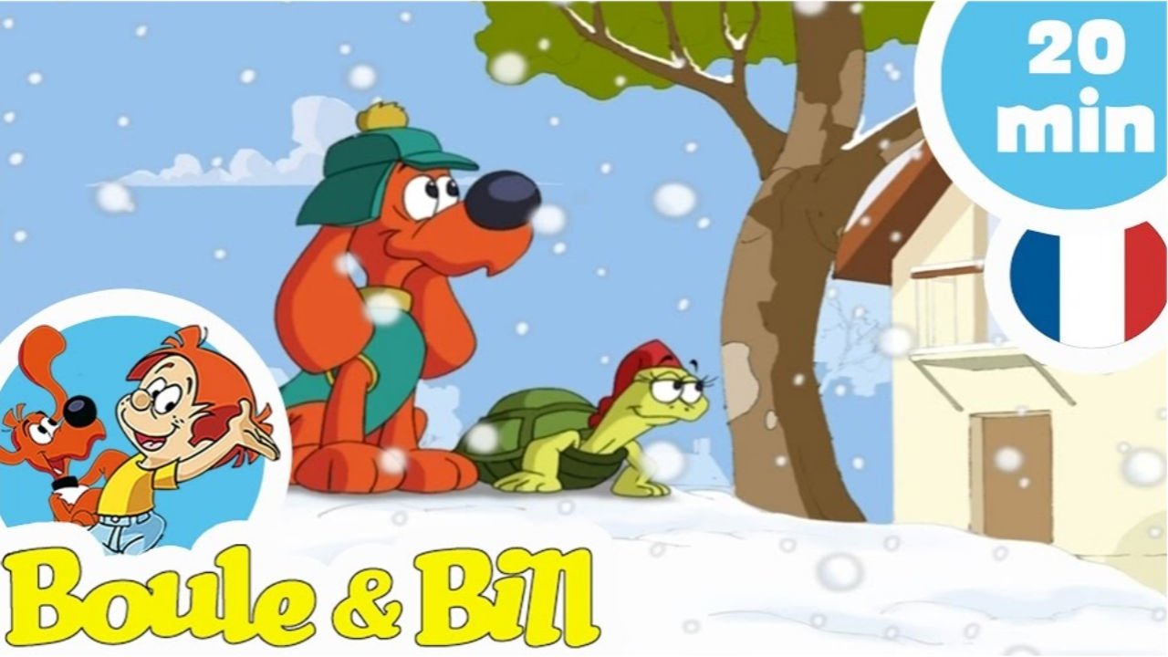 Thumbnail for Episode 3 Season 0 Episode 3