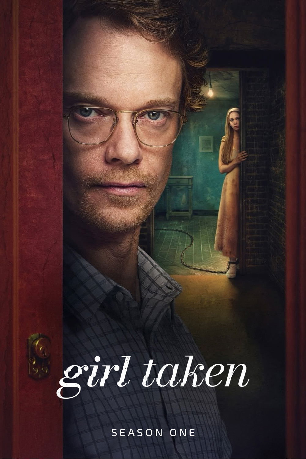 Girl Taken - Season 1