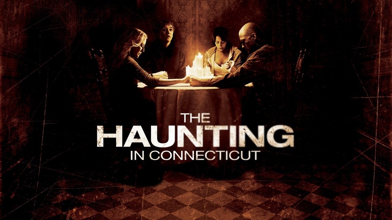 The Haunting in Connecticut (2009)