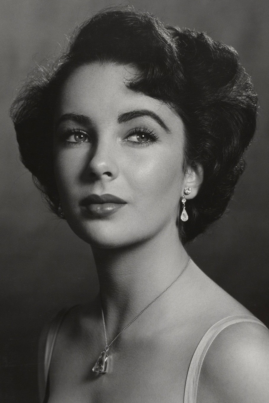 Elizabeth Taylor