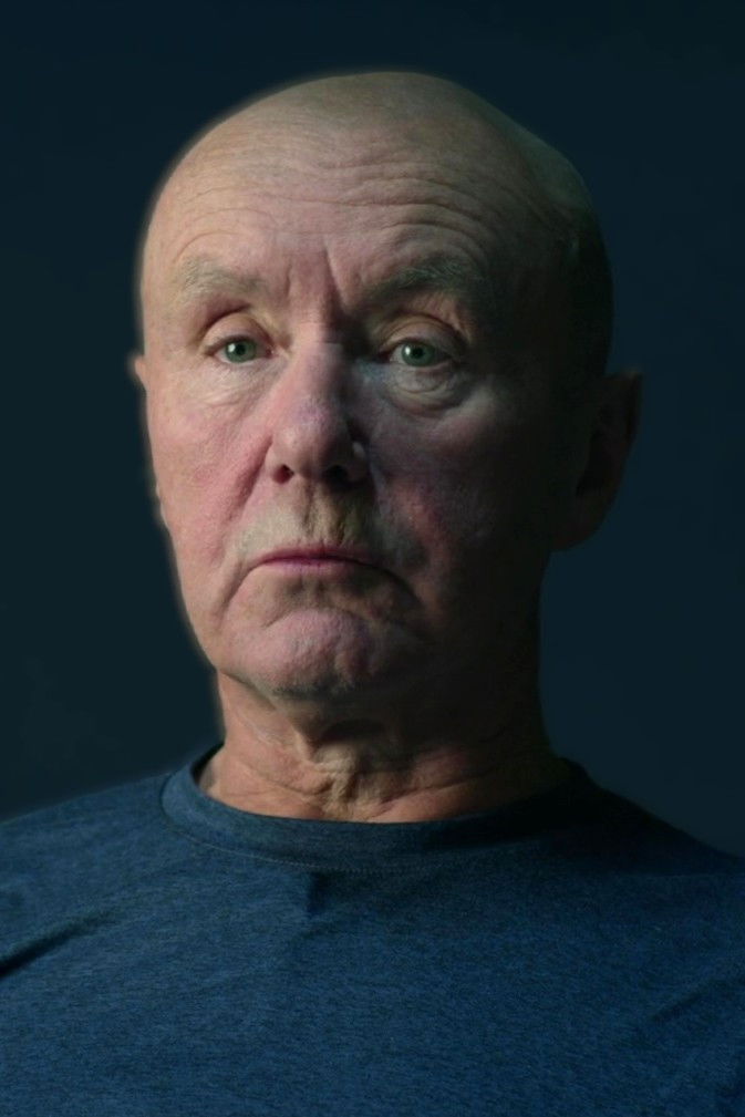 Irvine Welsh