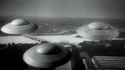 Thumbnail for UFOs Season 1 Episode 14