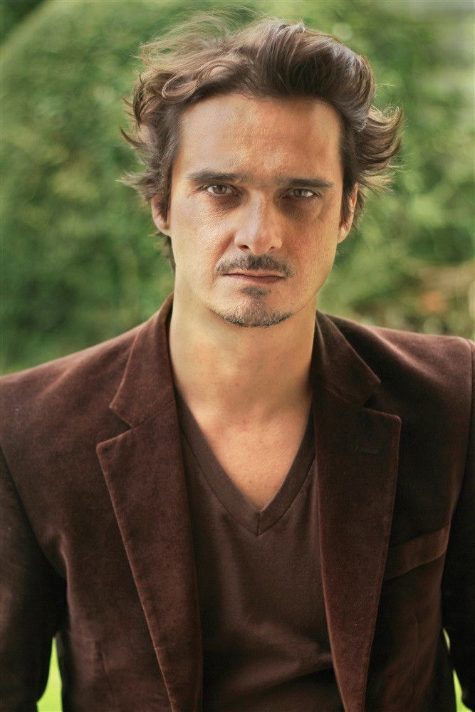 et billede af Eric Ruillat