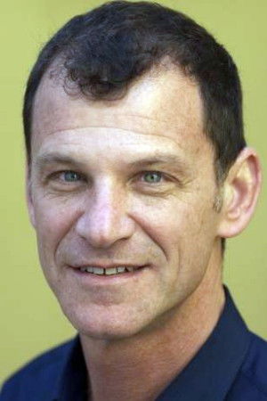 et billede af Jeff Cohen