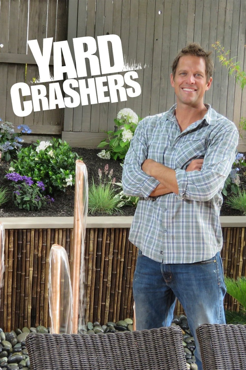 Yard Crashers - Season 14