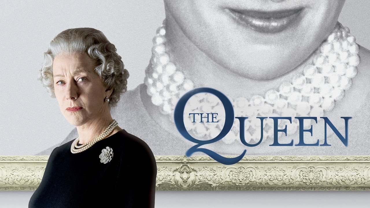 The Queen (2006)