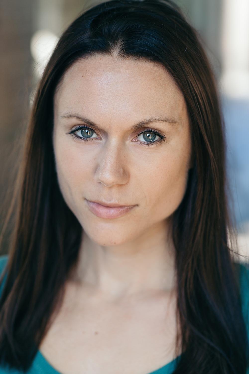 et billede af Laura Swift