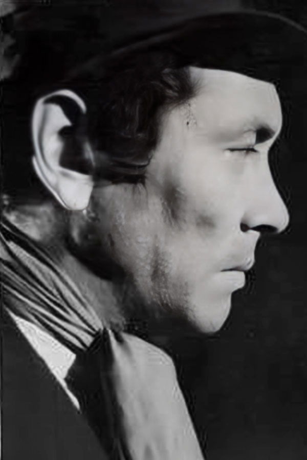 et billede af Jorge Villalba