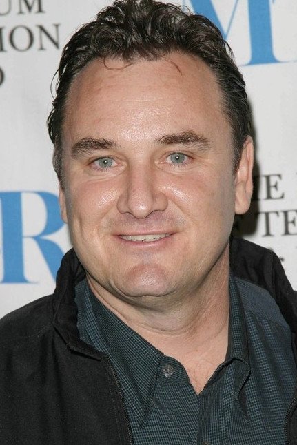 et billede af Greg Beeman