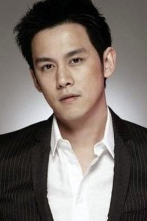 et billede af Krirkphol Masayavanich