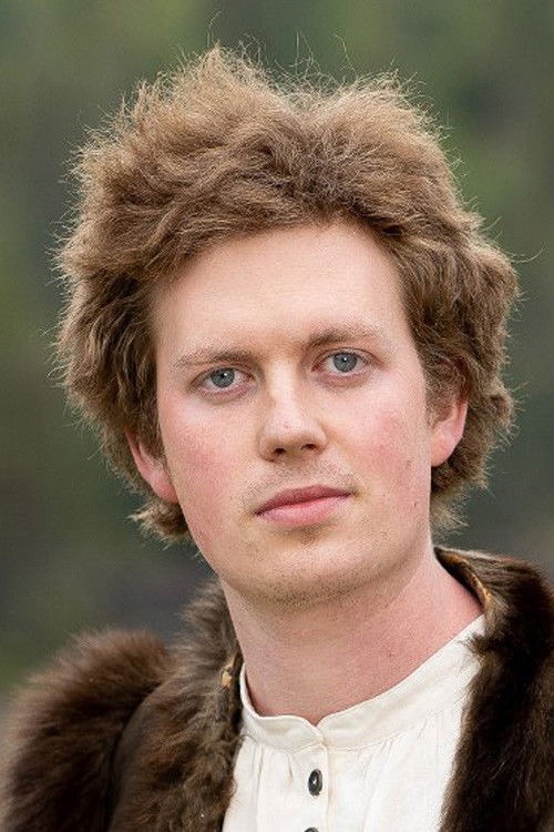 et billede af Öde S. Nerdrum