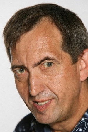 et billede af Igor Burlakov