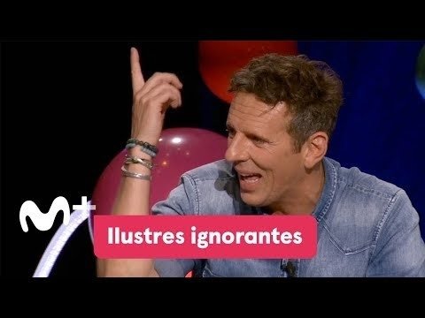 Ilustres Ignorantes