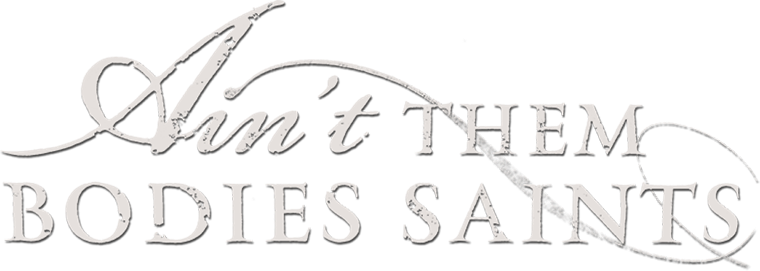 Ain't Them Bodies Saints Logo