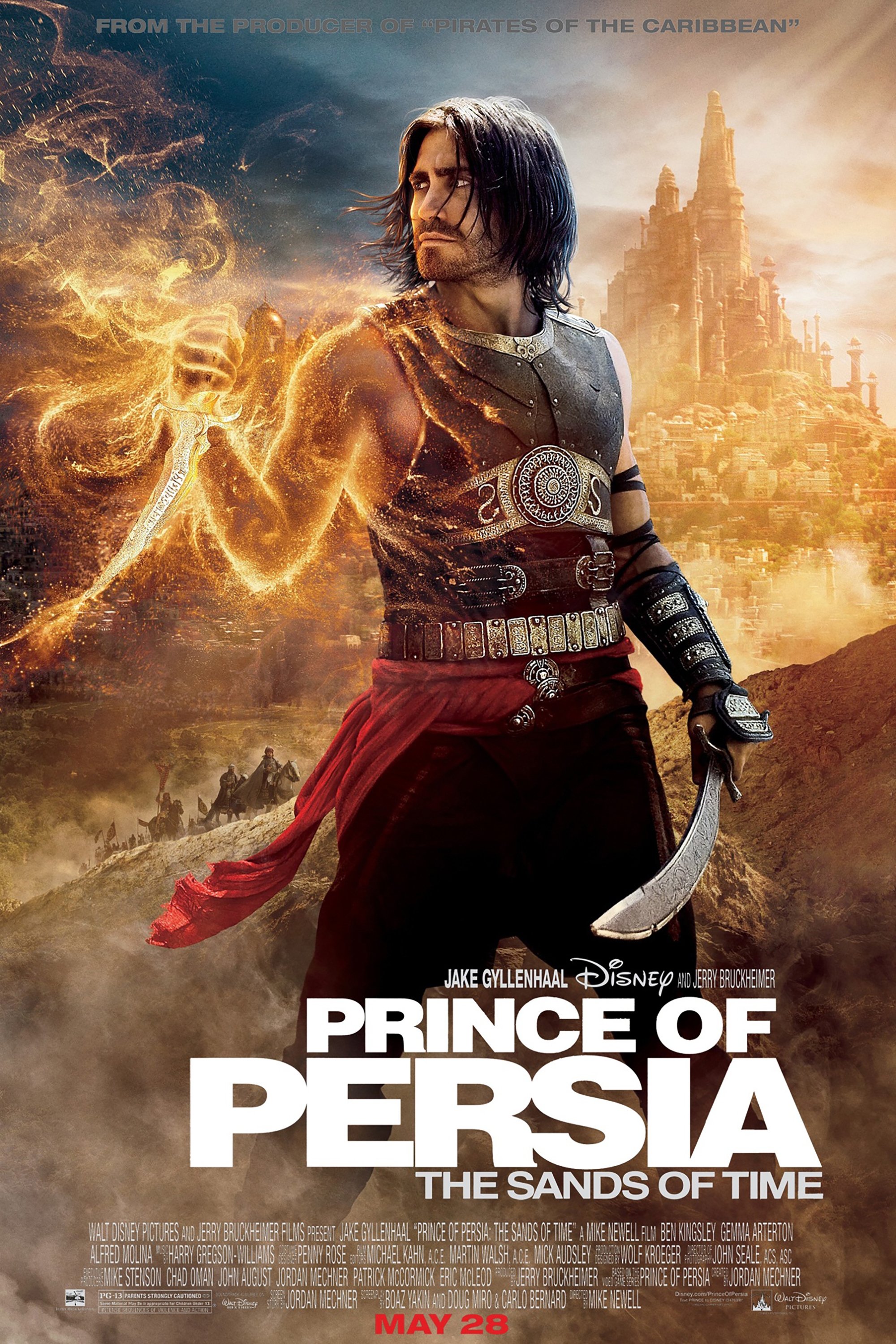 Prince of Persia: The Sands of Time