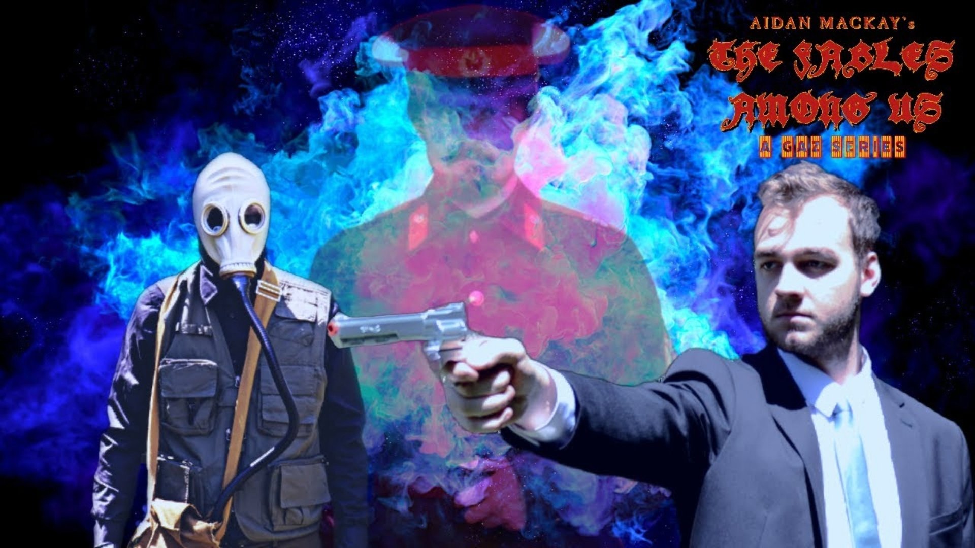 Thumbnail for A Lost Past Season 1 Episode 5