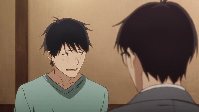 Assistir Yesterday Wo Utatte - Episódio - 9 animes online