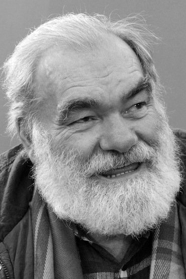 et billede af Volodymyr Shakalo