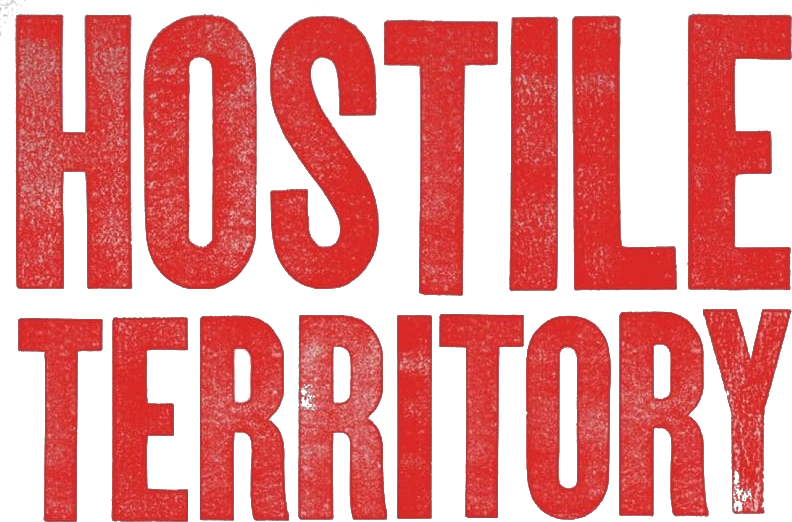 Hostile Territory Logo