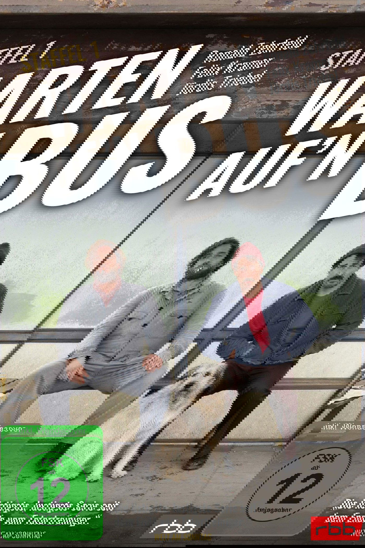 Warten auf'n Bus - Season 1