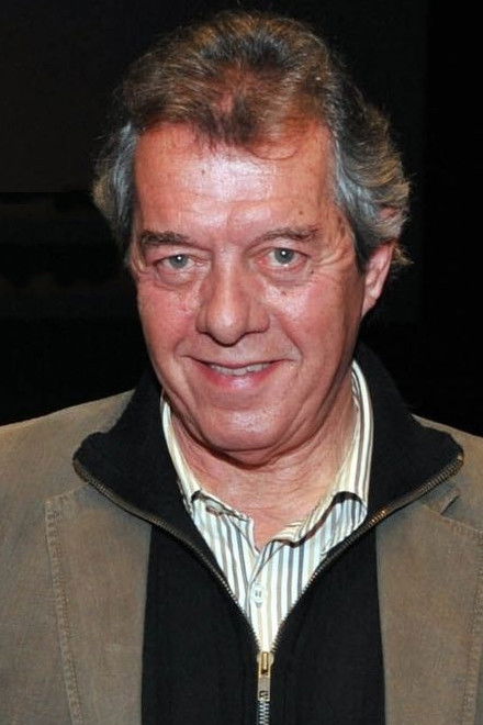 et billede af Miguel Hermoso