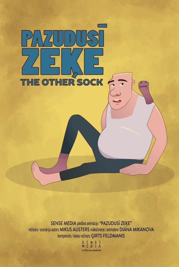 The Other Sock