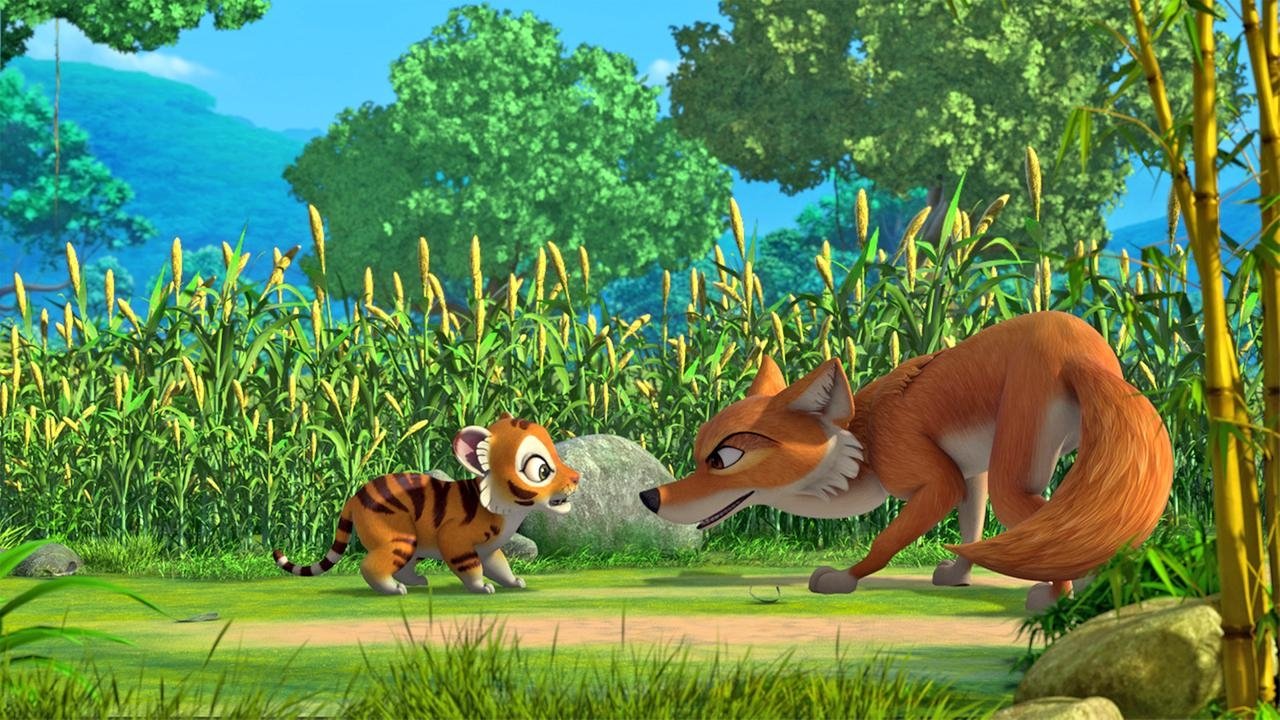 The Jungle Book