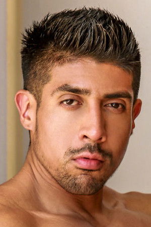 et billede af Augusto Arias