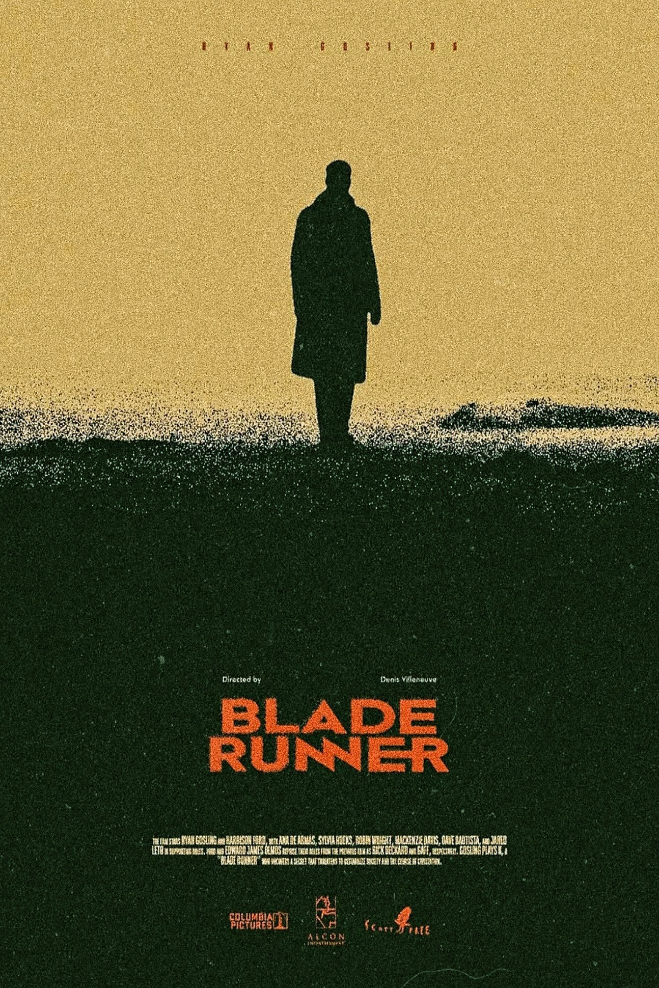 Blade Runner 2049