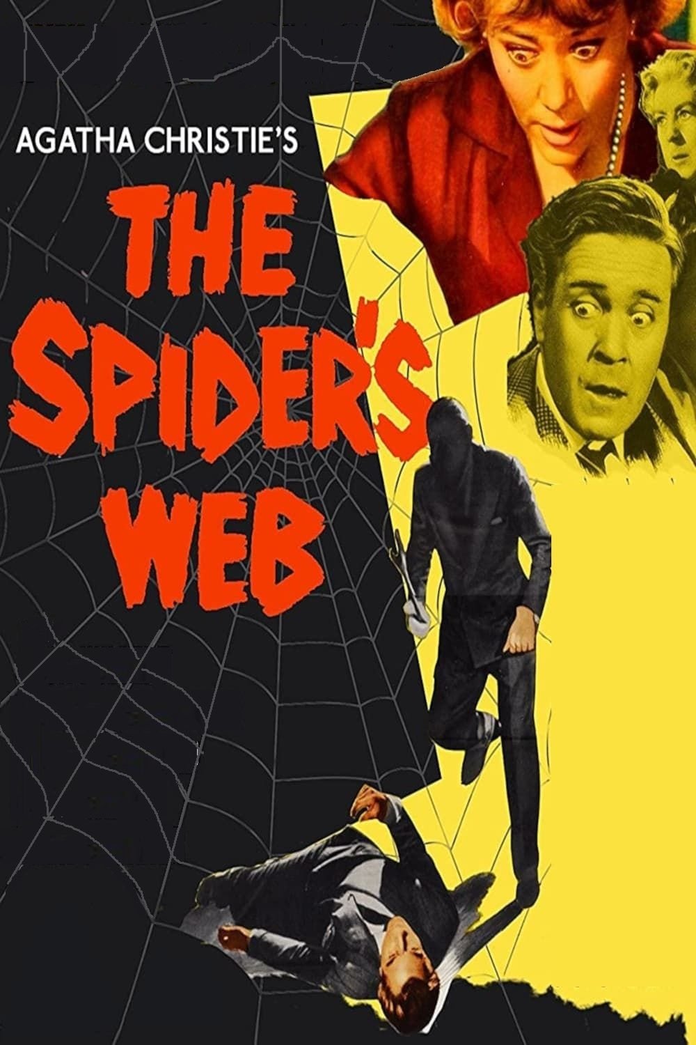 The Spider's Web