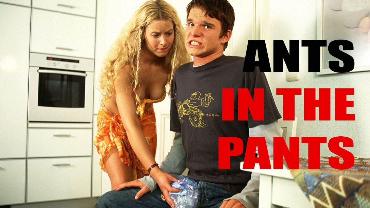 Ants in the Pants 2 (2002)