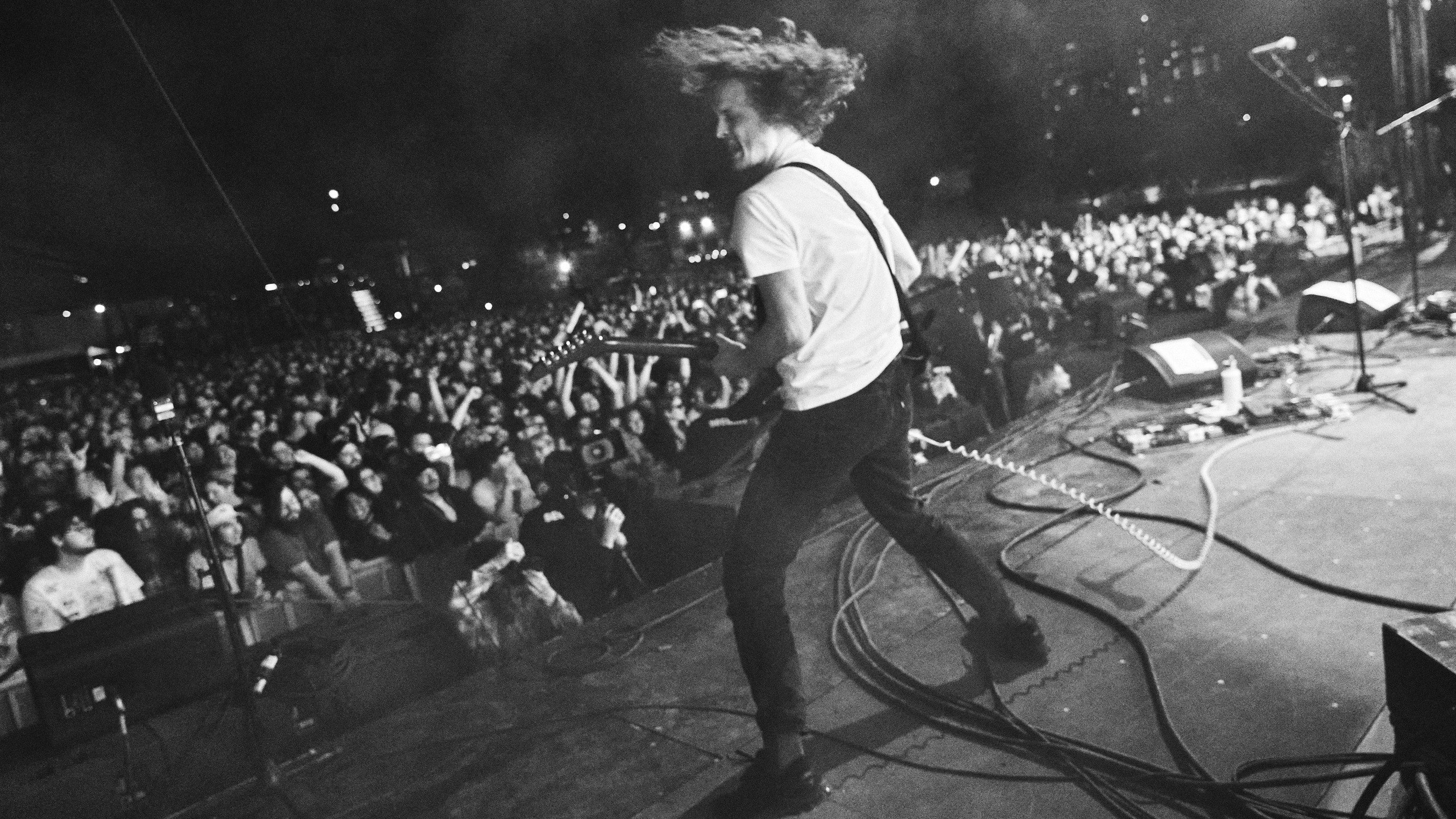King Gizzard & the Lizard Wizard: Live at The Salt Shed, Chicago – June 12, 2023