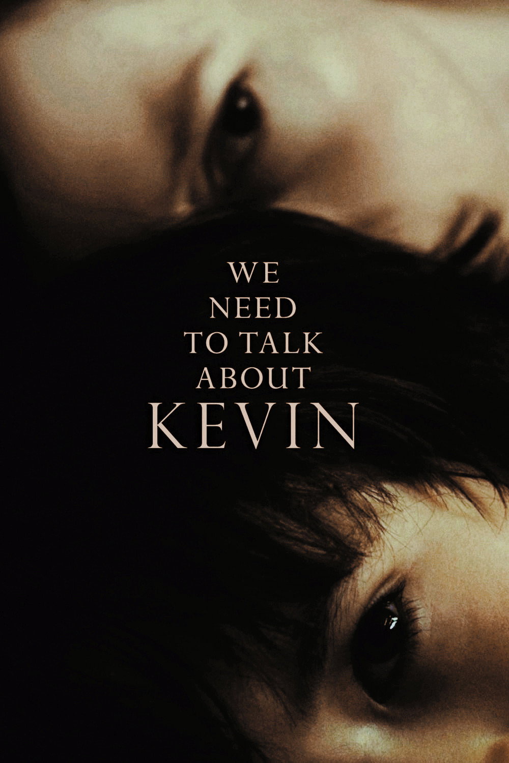 We Need to Talk About Kevin