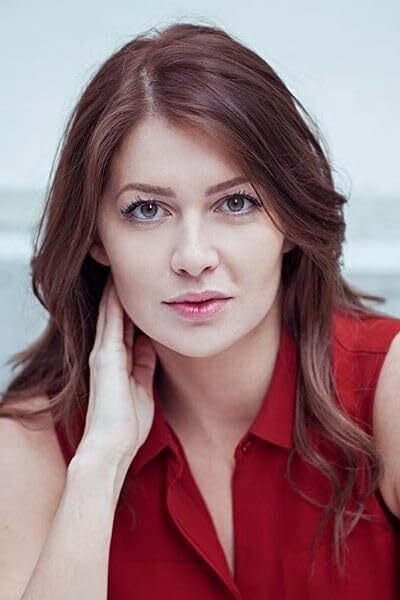 et billede af Jessica Morali