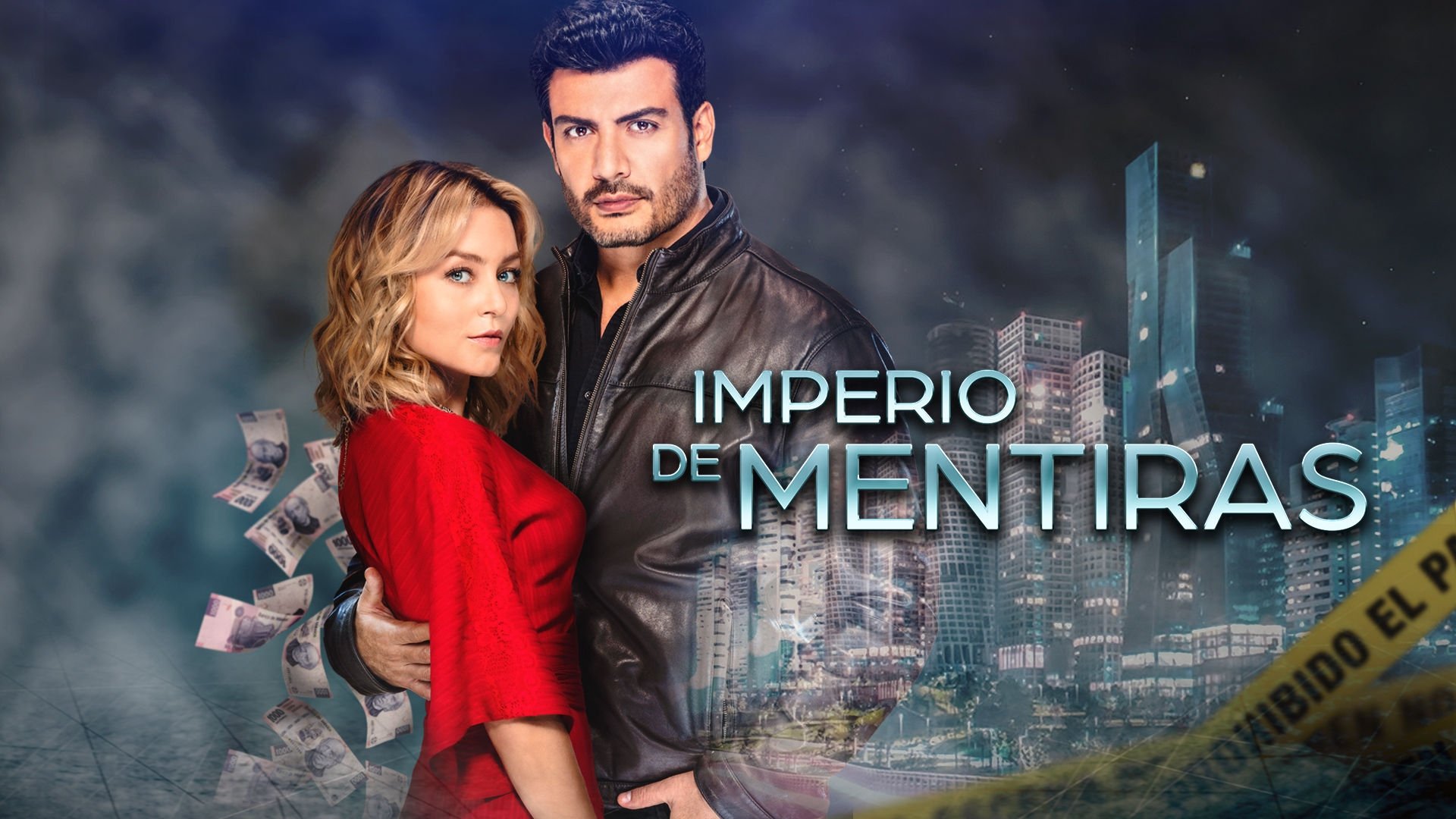 Imperio De Mentiras