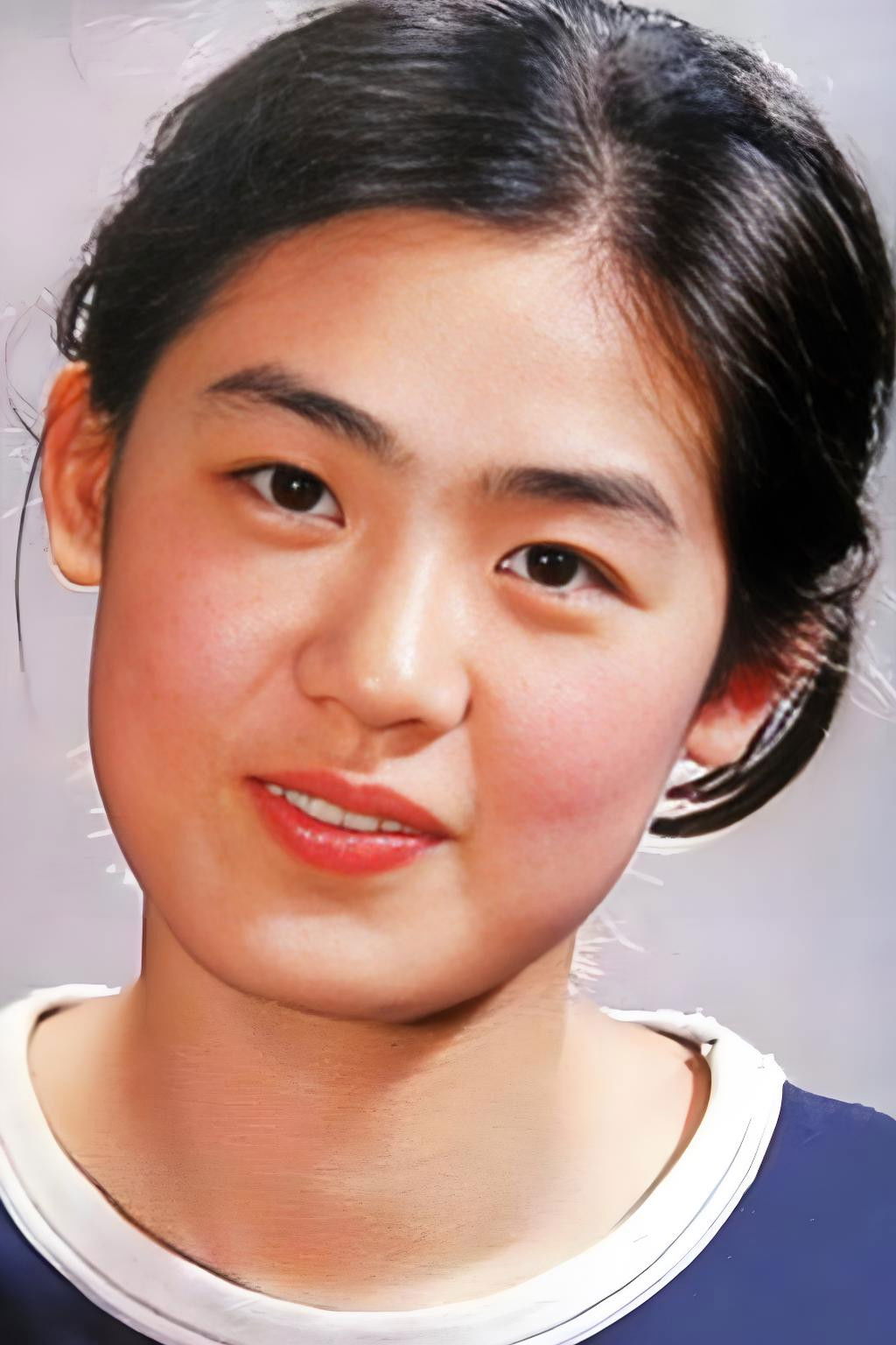 et billede af Cong Shan