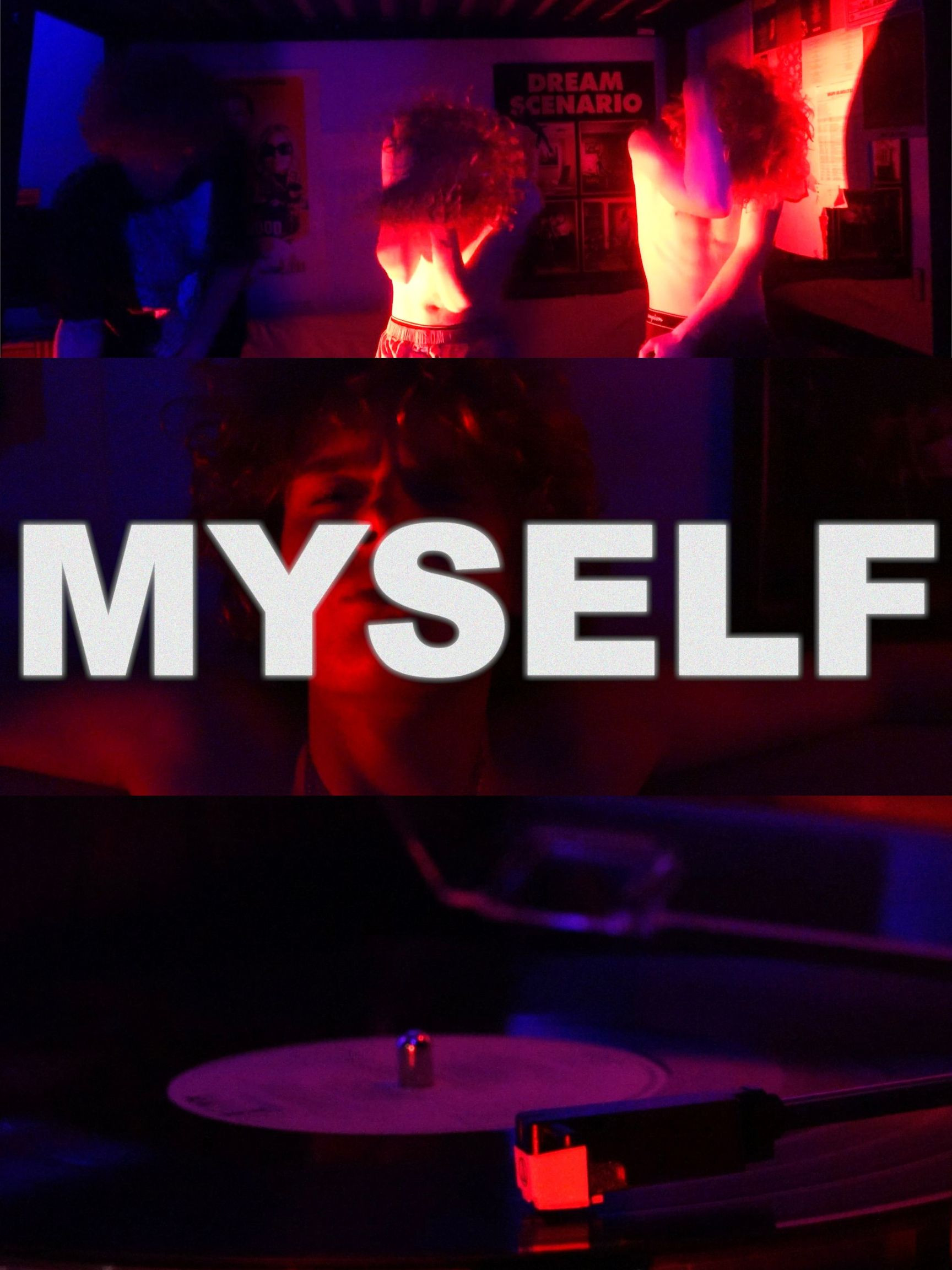 MYSELF (Short Film)