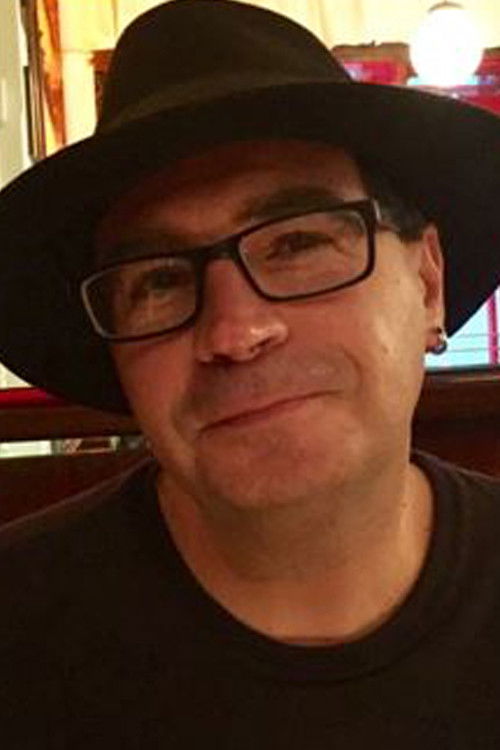 et billede af Carlos Adriano