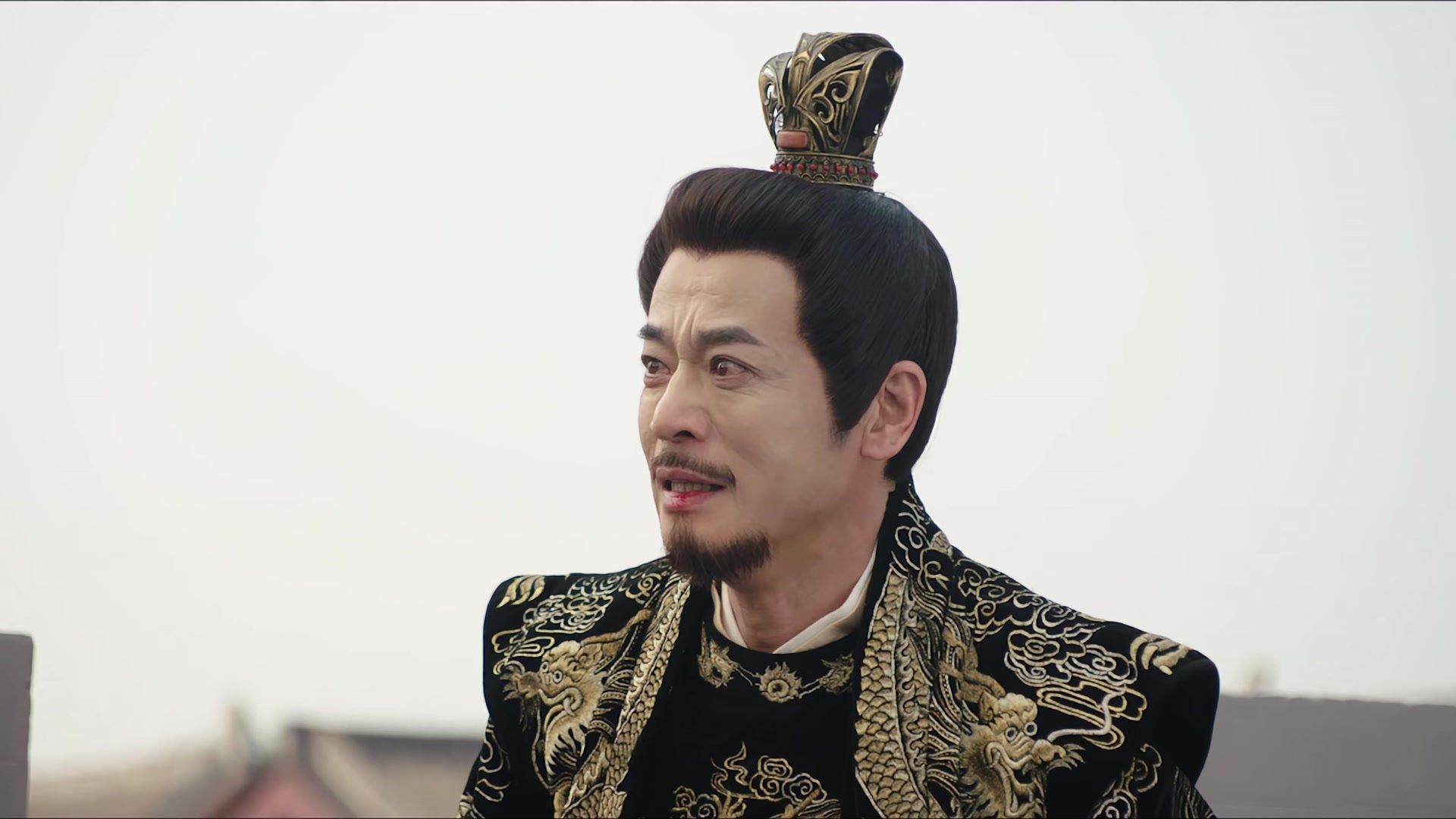 照镜辞 - Season 1 Episode 22 : Episodio 22 (2025)