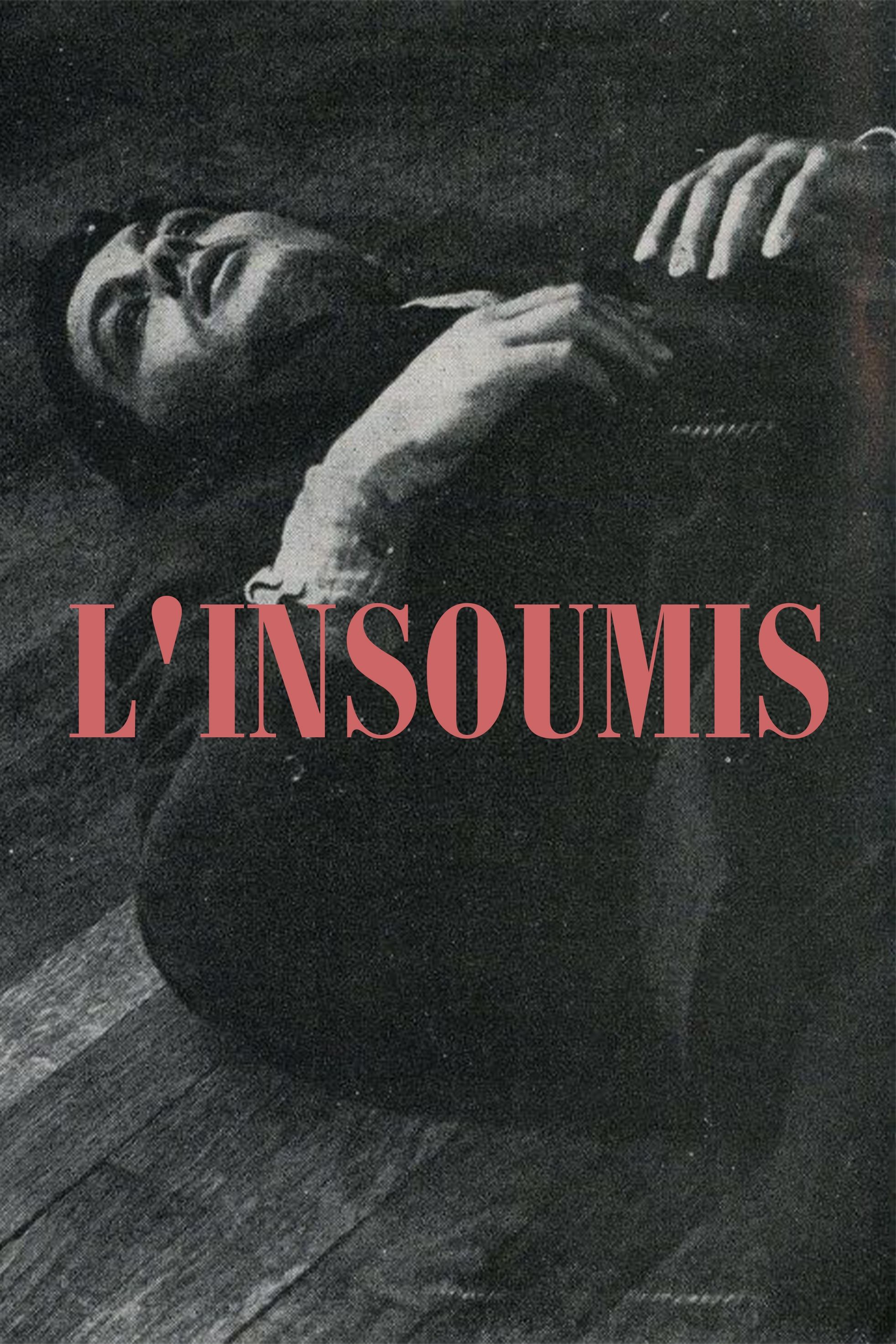 L’INSOUMIS (1964)