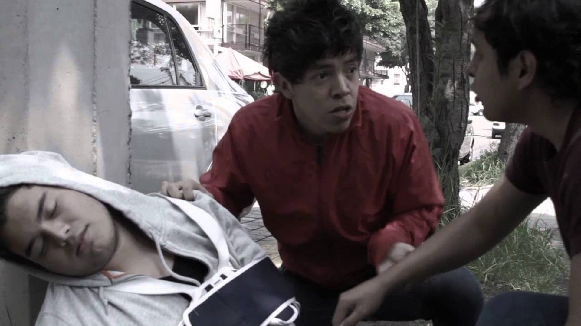 Thumbnail for Episode 4 Season 1 Episode 4