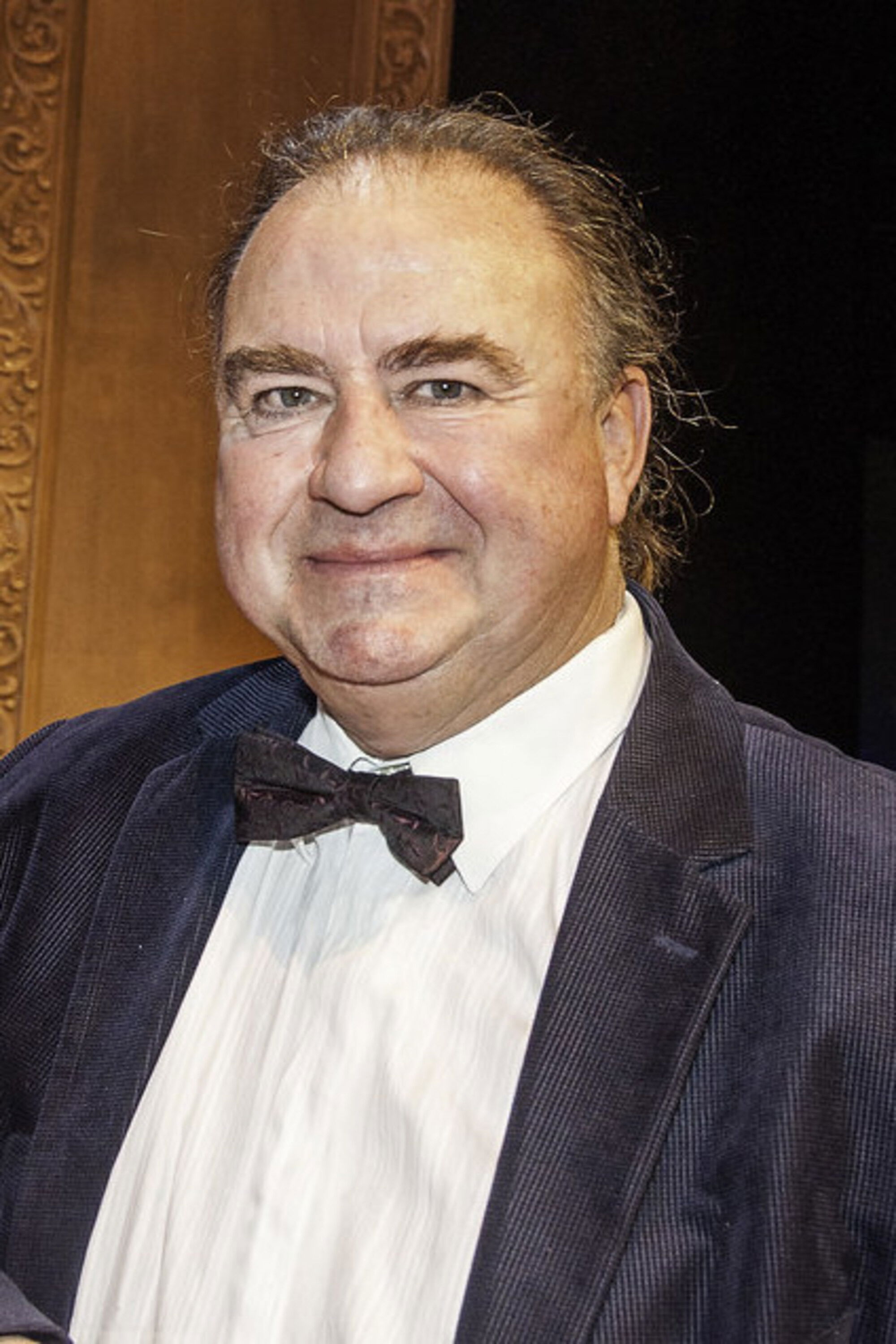 et billede af Eddy Vereycken