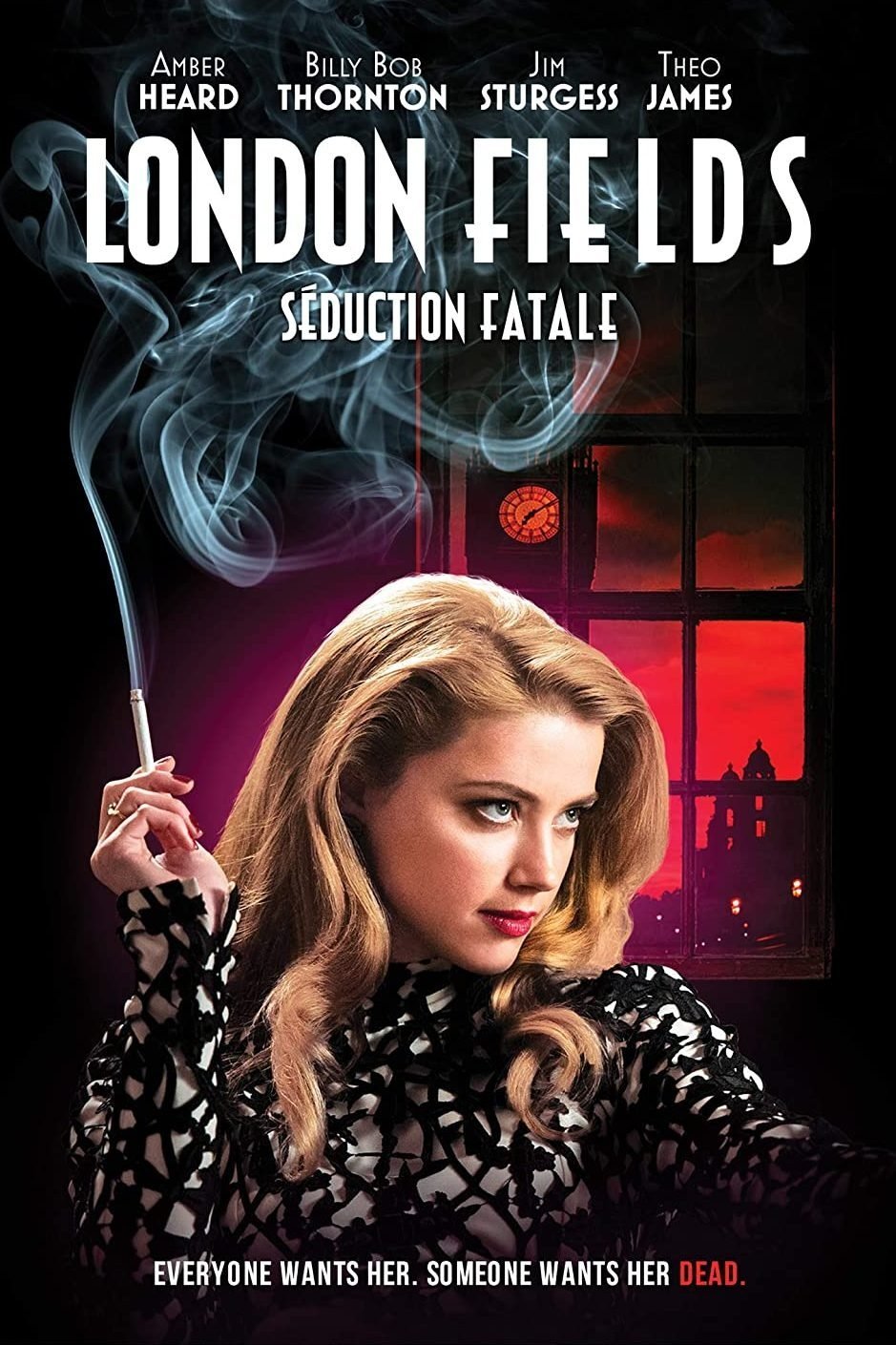 London Fields
